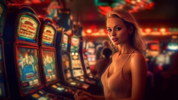 618Solt Myanmar ကစားသူများ Casino Sportsbook Slots ကစားနေပုံ