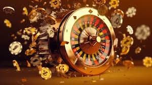 Online Slots — ဂိမ်းများနှင့် Jackpot
