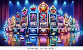618Solt Slots Jackpot ရလဒ် Myanmar ကစားသူ ဆုငွေကြီး ထိ