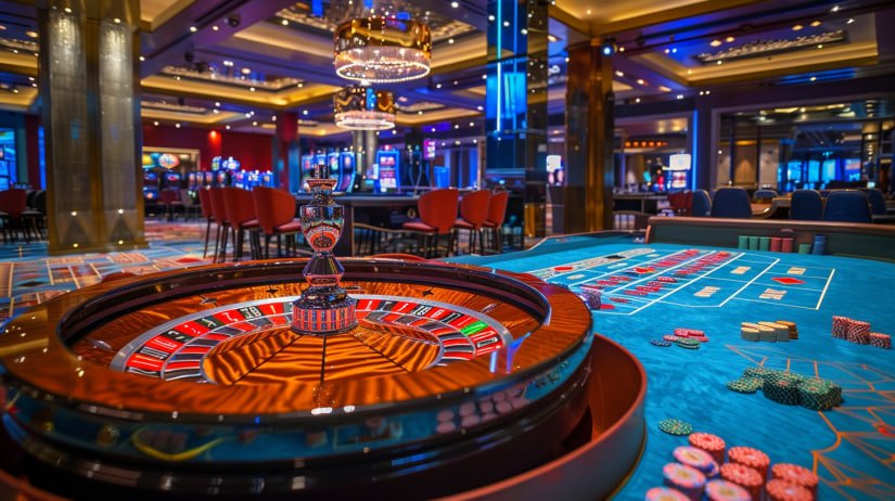 618solt Game Studio Provider မျိုးစုံ — Casino နှင့် Slots ဂိမ်းများ