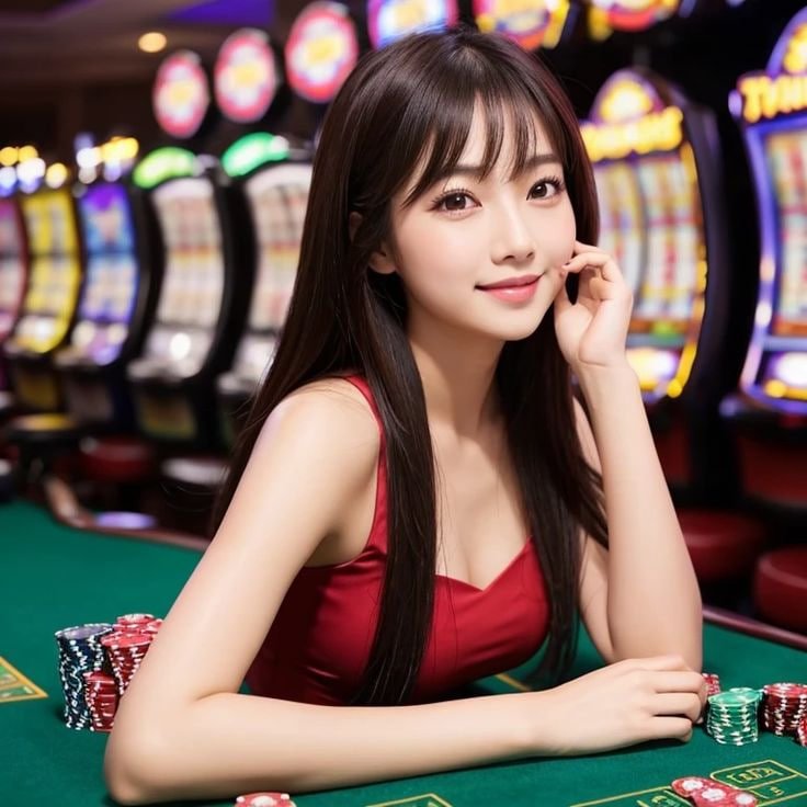 618solt တိုက်ရိုက် ကာစီနို — Real Dealer HD Live Stream ကစားကွင်း